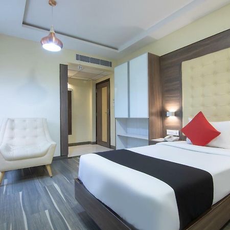 Capital O 18788 Phoenix Hotel & Resort Bangalore Exterior foto