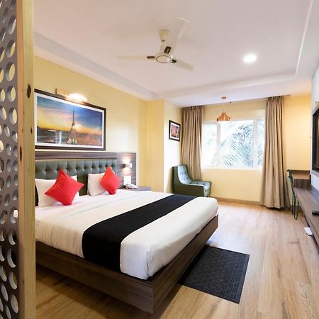 Capital O 18788 Phoenix Hotel & Resort Bangalore Exterior foto